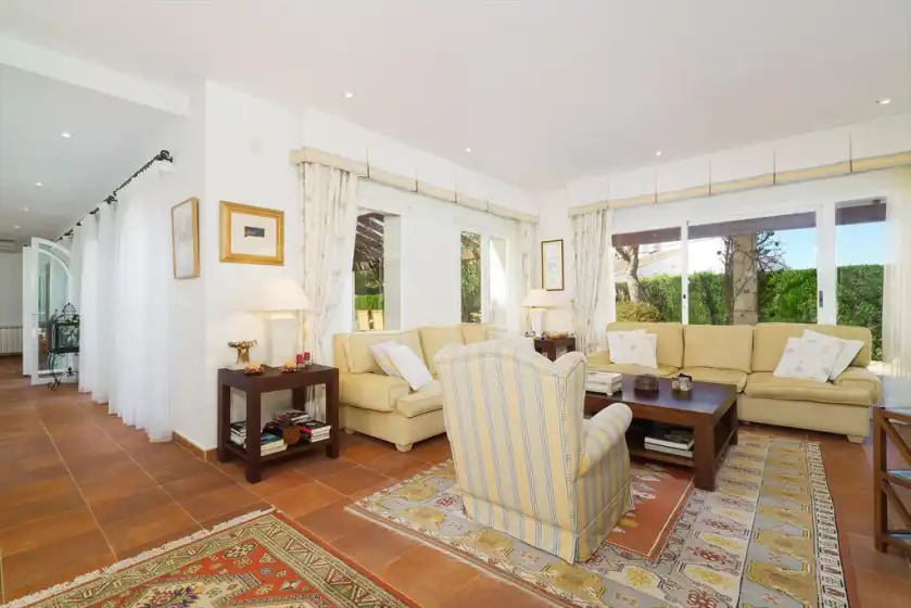 Ferienhaus auf Alaya 4 pax, Xàbia/Jávea
