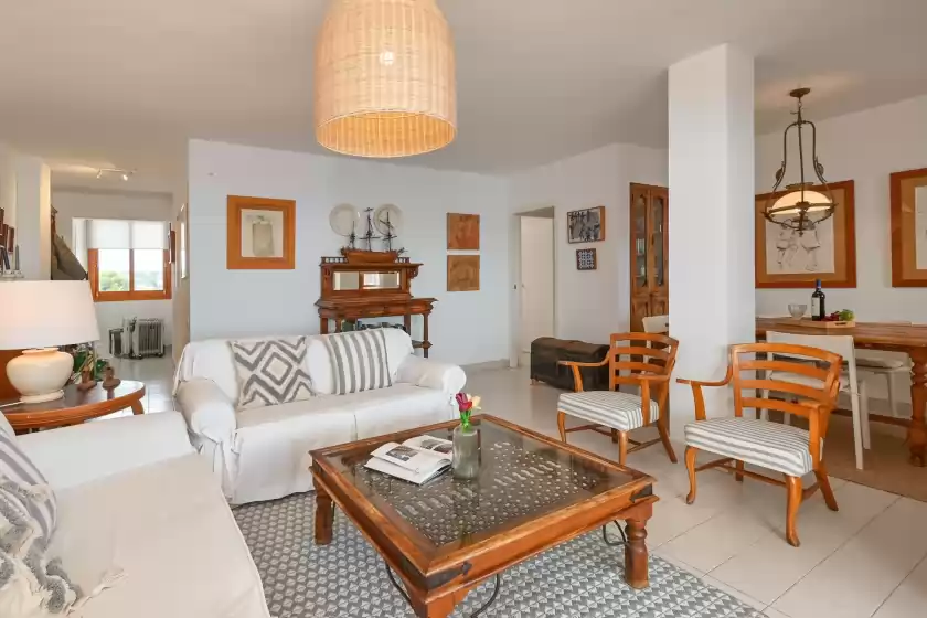 Ferienhaus auf Jardines de karine 4 pax, Xàbia/Jávea