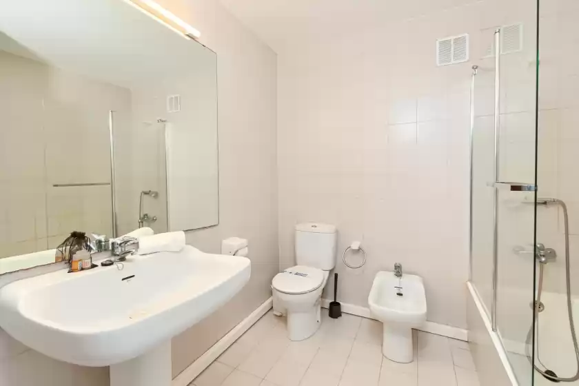 Ferienhaus auf Jardines de karine 4 pax, Xàbia/Jávea
