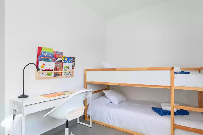 Holiday rentals in Casa javi 6 pax, Xàbia/Jávea