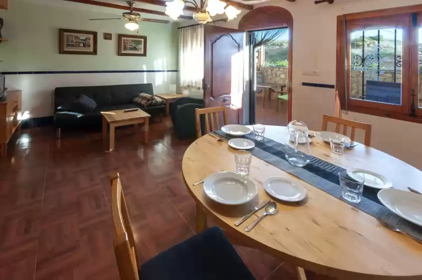 Holiday rentals in Azalea, Platja de Xeraco