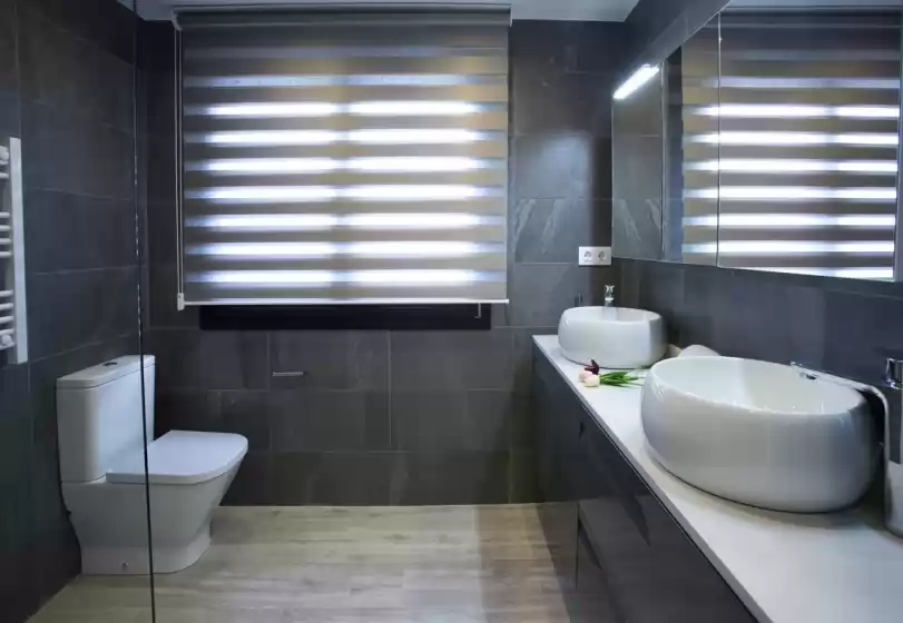 Location de vacances à Cornelia 2 pax, el Poble Nou de Benitatxell/Benitachell