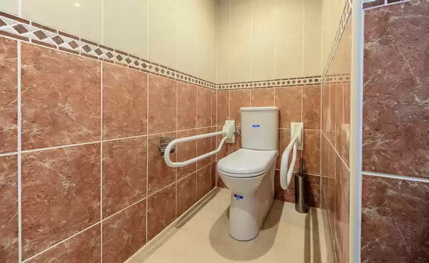 Location de vacances à Andrago 8, Moraira