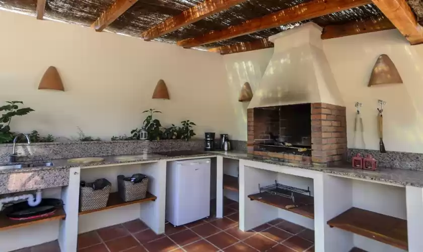 Location de vacances à Andrago 6, Moraira