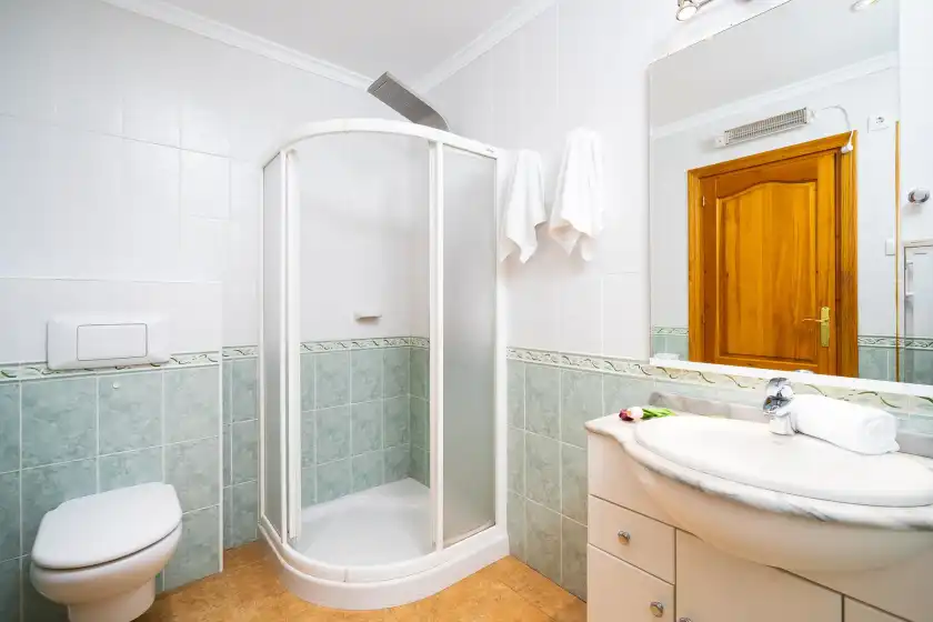 Ferienhaus auf Alma 4 pax, el Poble Nou de Benitatxell/Benitachell