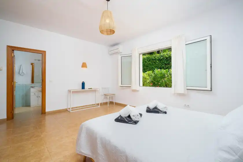Ferienhaus auf Alma 4 pax, el Poble Nou de Benitatxell/Benitachell