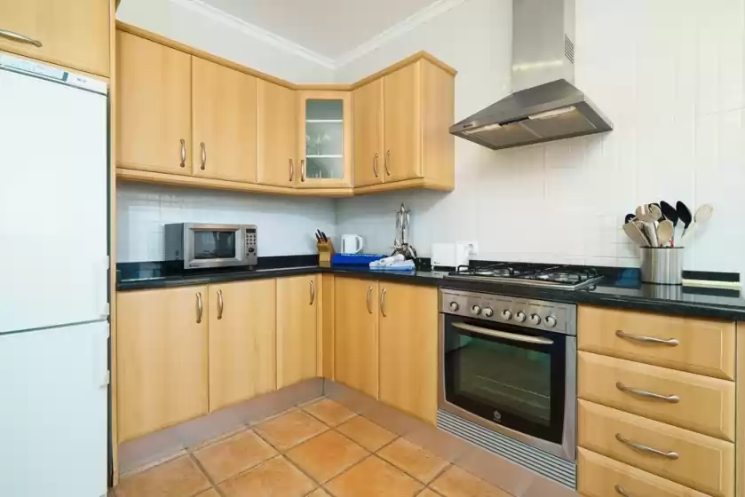 Ferienhaus auf Casa rio 6 pax, Xàbia/Jávea