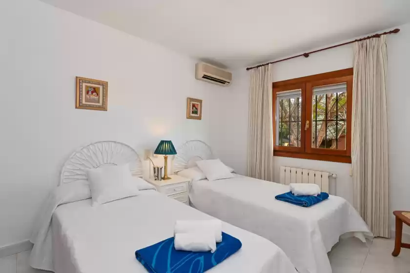 Alquiler vacacional en Elvi 8, Xàbia/Jávea