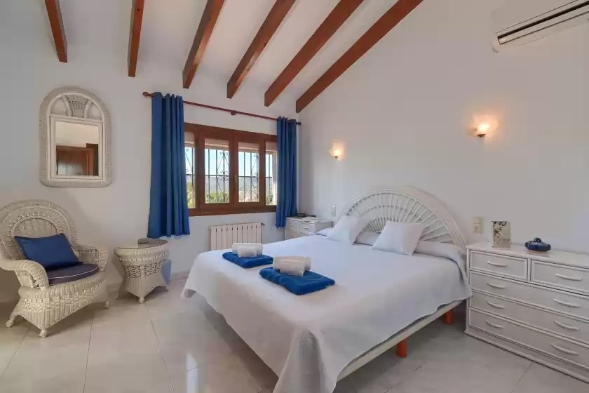 Alquiler vacacional en Elvi 8, Xàbia/Jávea