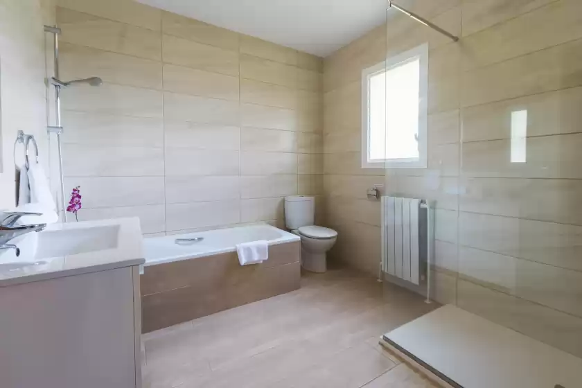 Alquiler vacacional en Jasmin 8 pax, Xàbia/Jávea