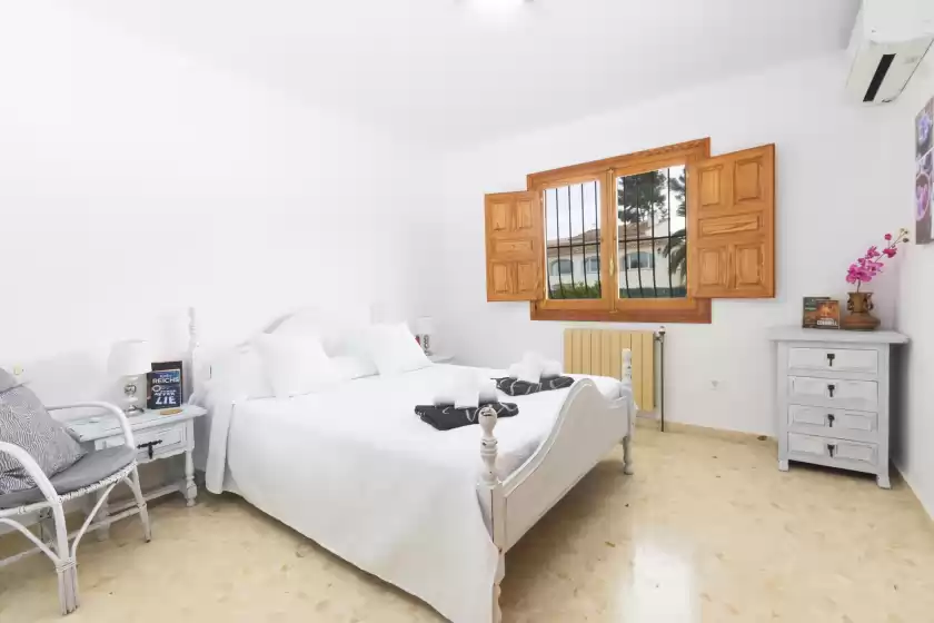 Alquiler vacacional en Jasmin 8 pax, Xàbia/Jávea
