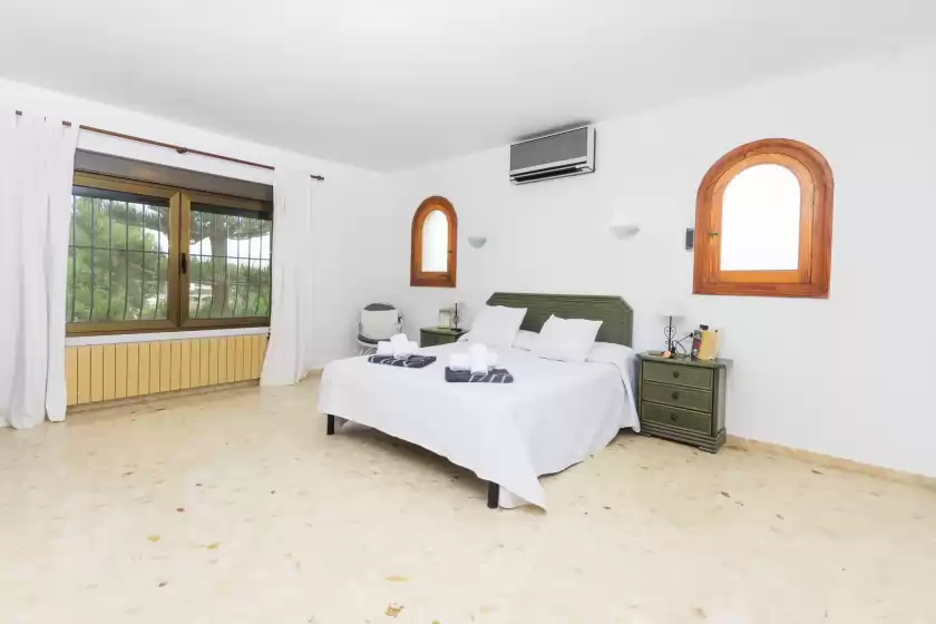 Alquiler vacacional en Jasmin 8 pax, Xàbia/Jávea