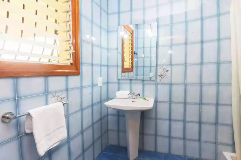 Alquiler vacacional en Jasmin 8 pax, Xàbia/Jávea