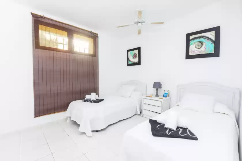 Alquiler vacacional en Jasmin 10 pax, Xàbia/Jávea