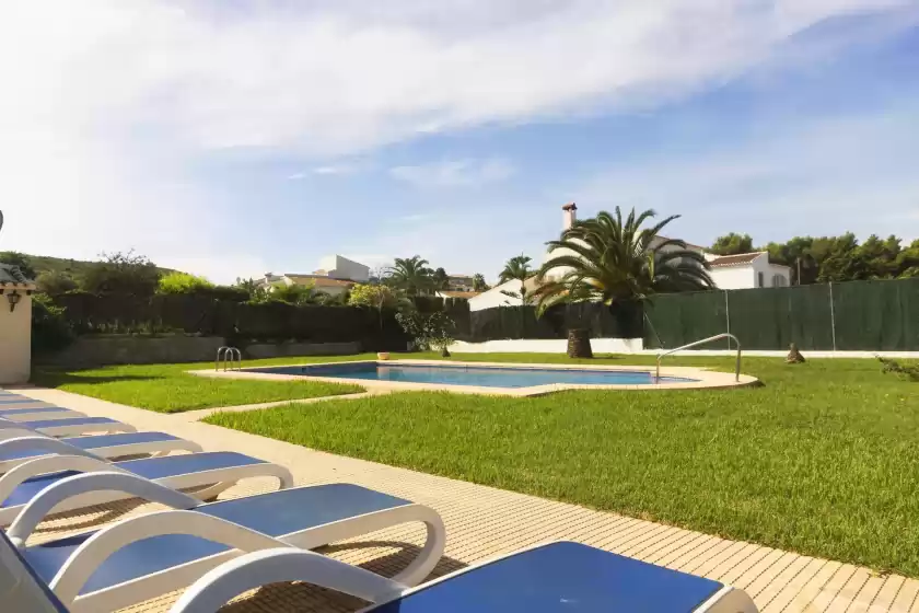 Alquiler vacacional en Jasmin 10 pax, Xàbia/Jávea