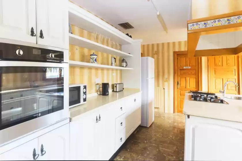 Alquiler vacacional en Jasmin 10 pax, Xàbia/Jávea