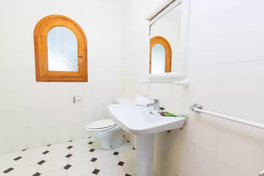 Alquiler vacacional en Jasmin 10 pax, Xàbia/Jávea