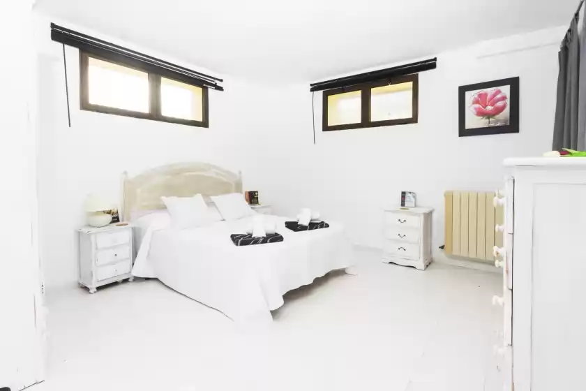 Alquiler vacacional en Jasmin 10 pax, Xàbia/Jávea