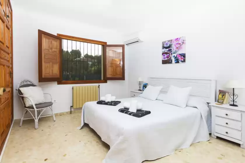 Alquiler vacacional en Jasmin 10 pax, Xàbia/Jávea