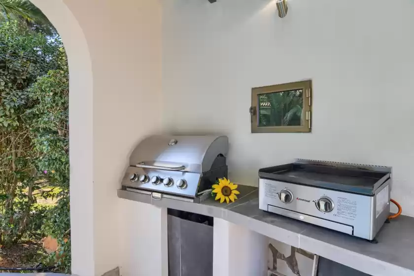 Location de vacances à Doudou 4 pax, La Pedrera