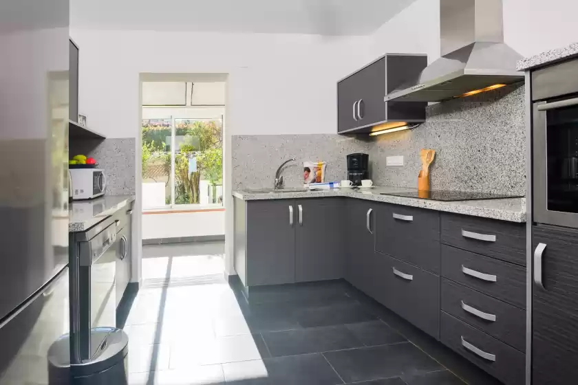 Location de vacances à Doudou 4 pax, La Pedrera