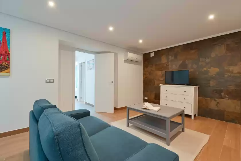 Location de vacances à Frederique 8 pax, Teulada