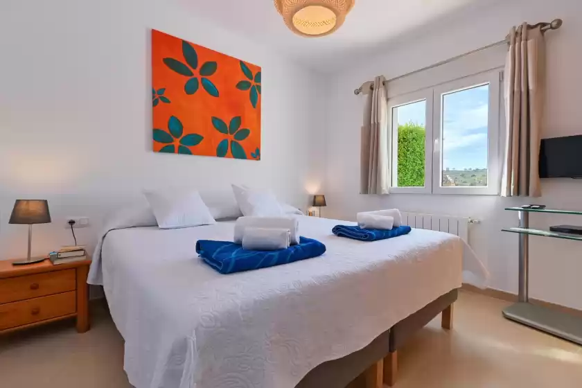 Location de vacances à Frederique 8 pax, Teulada