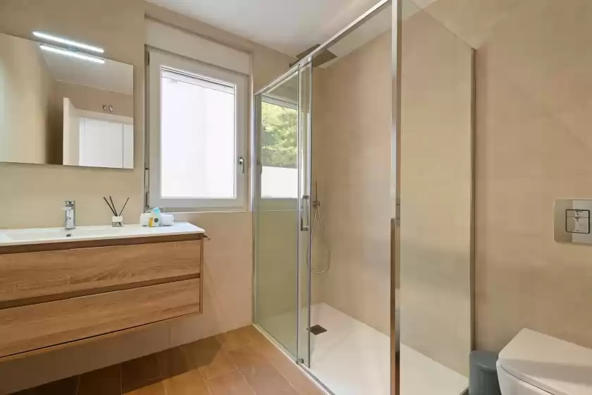Location de vacances à Frederique 8 pax, Teulada