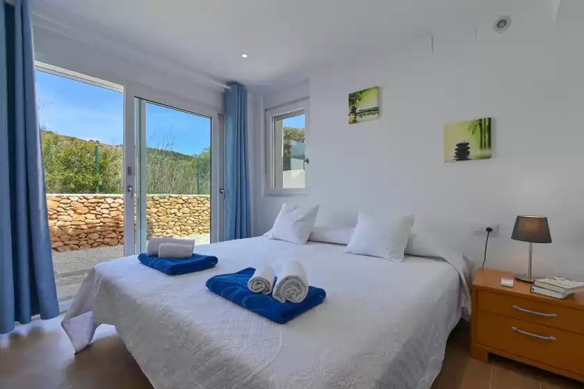 Location de vacances à Frederique 8 pax, Teulada