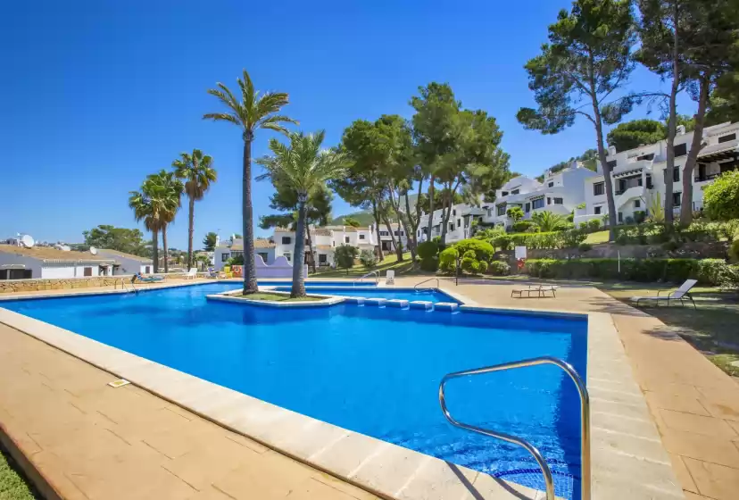 Location de vacances à Hendrico 4 pax