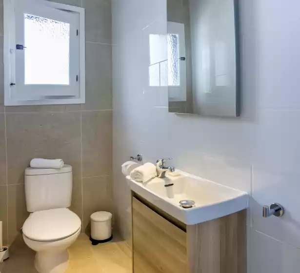 Location de vacances à Hendrico 4 pax, el Poble Nou de Benitatxell/Benitachell