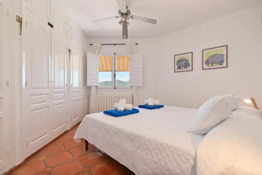 Ferienhaus auf Casa patricia 6, el Poble Nou de Benitatxell/Benitachell