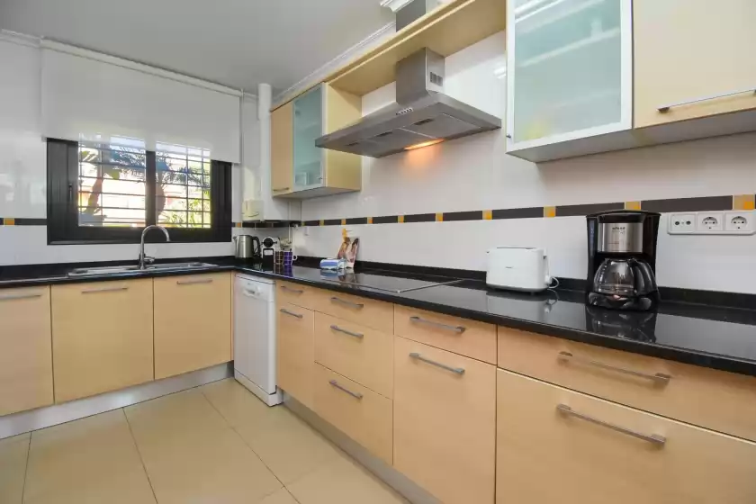 Location de vacances à Jardines del pla 8 pax, Xàbia/Jávea
