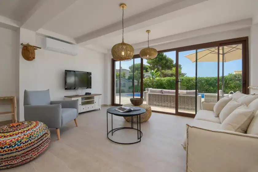 Holiday rentals in Violette 4 pax, el Poble Nou de Benitatxell/Benitachell