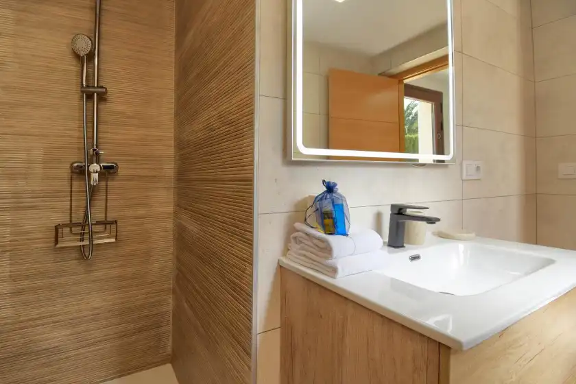 Holiday rentals in Violette 4 pax, el Poble Nou de Benitatxell/Benitachell