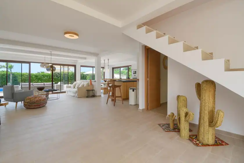 Holiday rentals in Violette 4 pax, el Poble Nou de Benitatxell/Benitachell