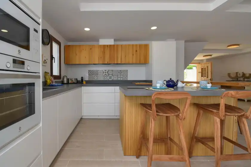 Holiday rentals in Violette 4 pax, el Poble Nou de Benitatxell/Benitachell