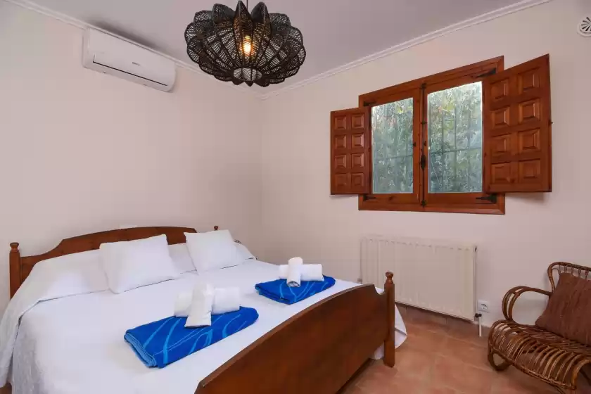 Alquiler vacacional en Bogira 6 pax, el Poble Nou de Benitatxell/Benitachell