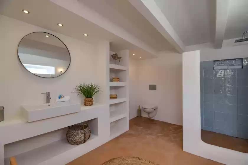 Alquiler vacacional en Bogira 6 pax, el Poble Nou de Benitatxell/Benitachell
