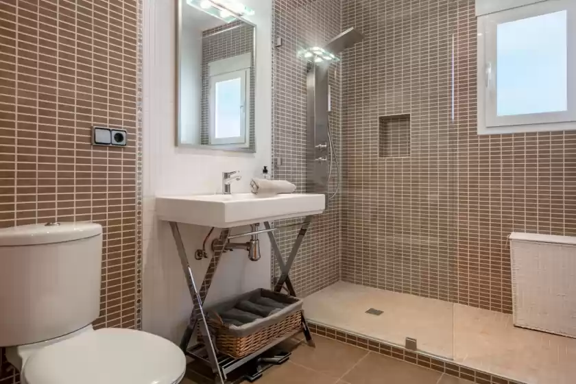 Ferienhaus auf Eva 4 pax, Xàbia/Jávea