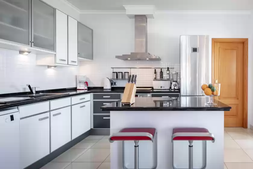 Ferienhaus auf Eva 4 pax, Xàbia/Jávea