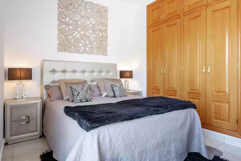 Ferienhaus auf Eva 4 pax, Xàbia/Jávea