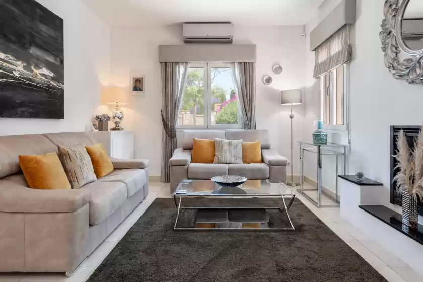 Ferienhaus auf Eva 4 pax, Xàbia/Jávea