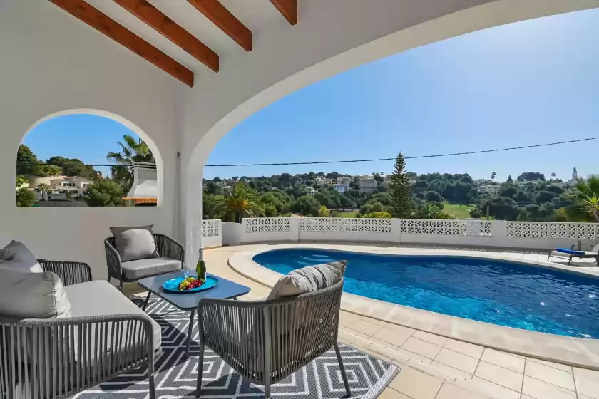 Location de vacances à Charlotte 4 pax, Fanadix