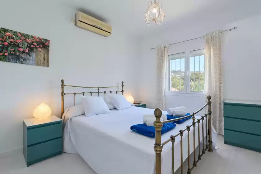 Location de vacances à Charlotte 4 pax, Fanadix