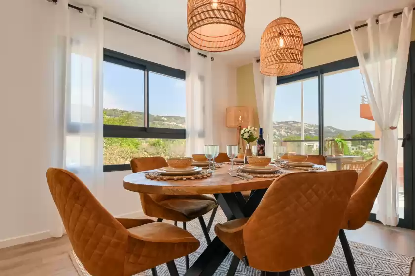 Holiday rentals in Cuarenta y tres 4 pax, Xàbia/Jávea