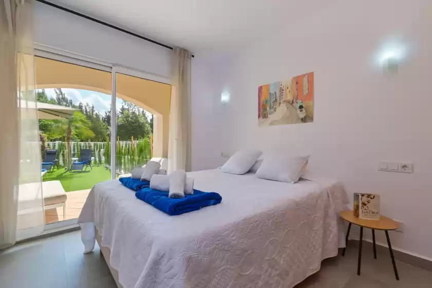 Holiday rentals in Nuestra sorpresa, Dénia