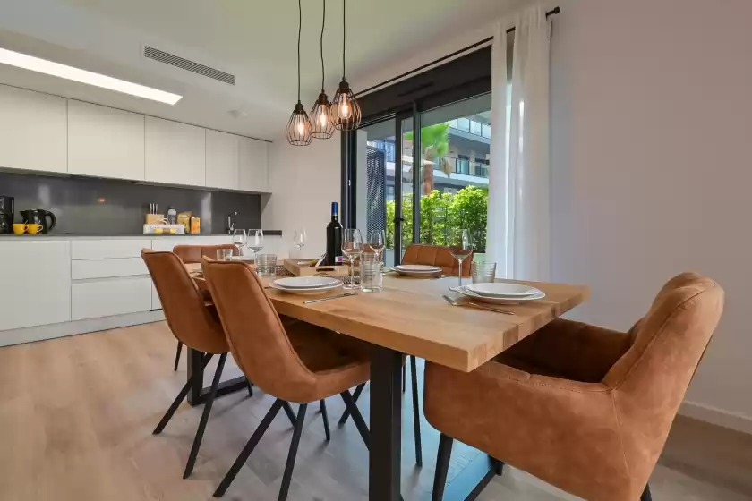 Holiday rentals in Essential 4 pax, Xàbia/Jávea