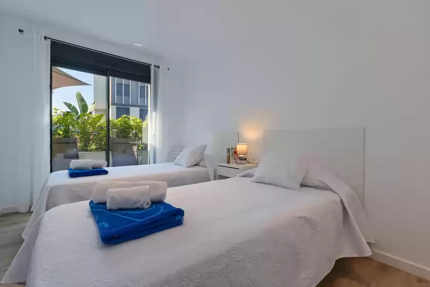 Holiday rentals in Essential 4 pax, Xàbia/Jávea