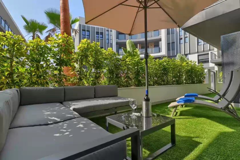 Holiday rentals in Essential 4 pax, Xàbia/Jávea